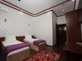 Superior Double room with balcony and with city view