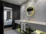 Double Junior Suite with city view