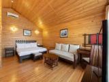 Double Bungalow beachfront