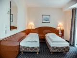 Superior Double room with balcony