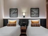 Superior Double room with city view