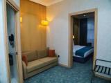 Double Junior Suite