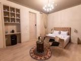 Deluxe with Atrium view Double room