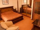 Double Junior Suite with city view