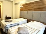Standard Superior Twin room