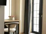 Standard room with city view