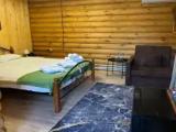 Superior Double room with garden view