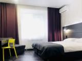 Standard Nikitin Double room
