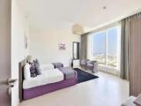 2 Bedrooms Standard Apartment