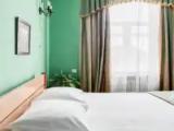 Standard Accessible Double room