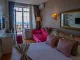 Elegance Double room with balcony and with view