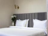 Superior Double room with view