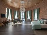 Double Suite with balcony