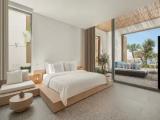 Executive Family Quadruple room Sea Side
