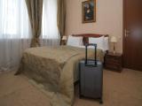 Twin Suite