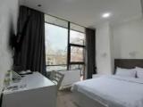 Standard Single room with city view
