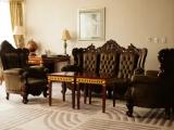 Presidential Apartment with lake view