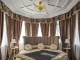 2 rooms Grand Panorama 1 Building (4 Stars) Double Suite with balcony