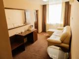 2 Rooms Double Suite