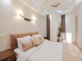 Double Suite with view