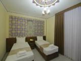 Superior Double room with view