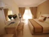 Superior Double room with sea view