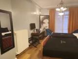 Design Double room with balcony