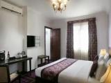 Premium room with city view