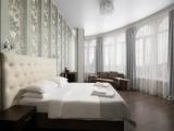 Superior Double Junior Suite with sea view