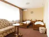 Business Twin room with balcony