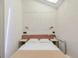Standard Double Attic room