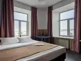 Economy Double room with city view