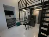 Duplex with Kitchen Double room