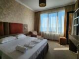 2 Bedrooms Standard Family room with balcony and with sea view