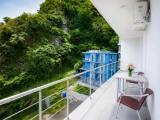 Classic room with balcony and with mountain view