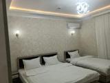Standard Triple room with balcony