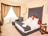 Presidential Double Suite