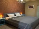 Double Family Attic room