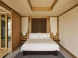 2 Bedrooms Serenity Suite with view