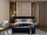 1 Bedroom Double Suite