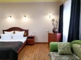 Two-room (Building 2 Guest House) Triple Suite