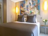 Deluxe Junior Suite with balcony