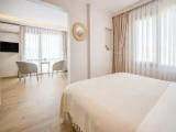 Family Suite with balcony