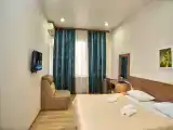 Standard Triple room with balcony