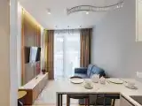 1 room Suite with balcony