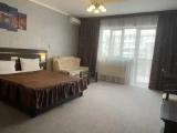 Comfort Double Family room with balcony