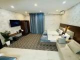 Superior Family room