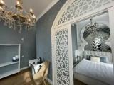 2 Bedrooms Suite with balcony and with view