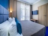 Comfort Double room with balcony