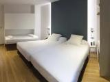 Family Triple room